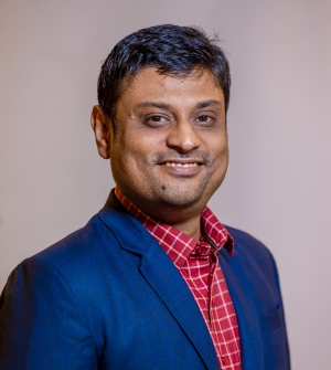 Agneeswaran Vallinayagam